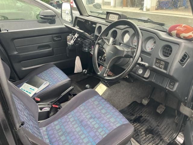 JIMNY 4WD
