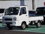 SAMBAR truck 4WD