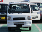 SAMBAR truck 4WD