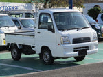 SAMBAR truck 4WD