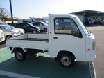 SAMBAR truck 4WD