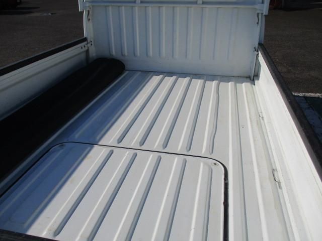 SAMBAR truck 4WD