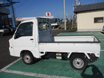 SAMBAR truck 4WD