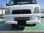 SAMBAR truck 4WD