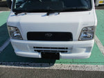 SAMBAR truck 4WD