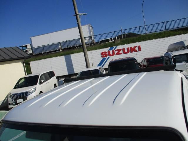 SAMBAR truck 4WD