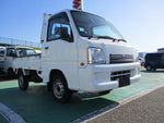 SAMBAR truck 4WD