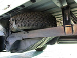 SAMBAR truck 4WD