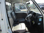 SAMBAR truck 4WD