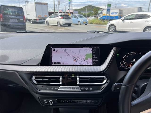 BMW 1series