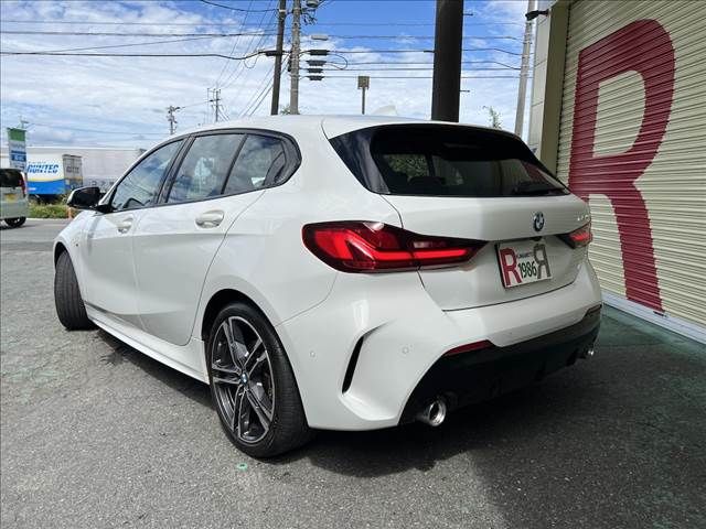 BMW 1series