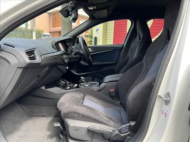 BMW 1series