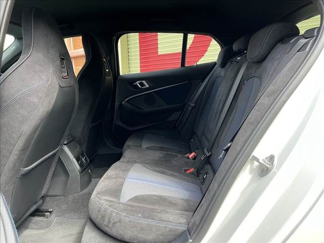 BMW 1series