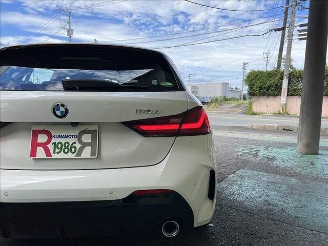 BMW 1series