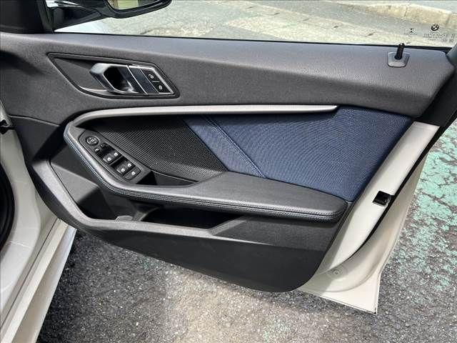 BMW 1series