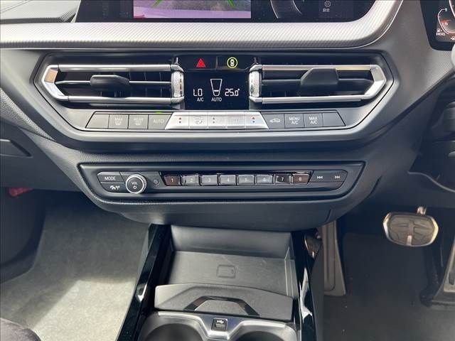 BMW 1series