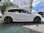 BMW 1series