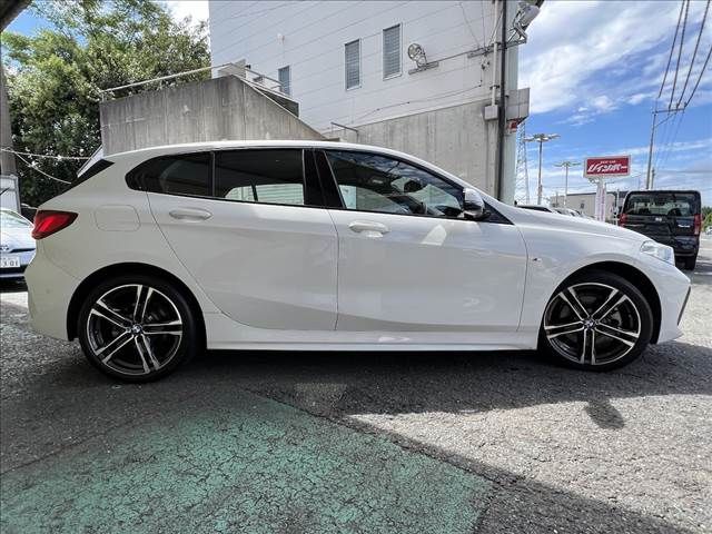 BMW 1series