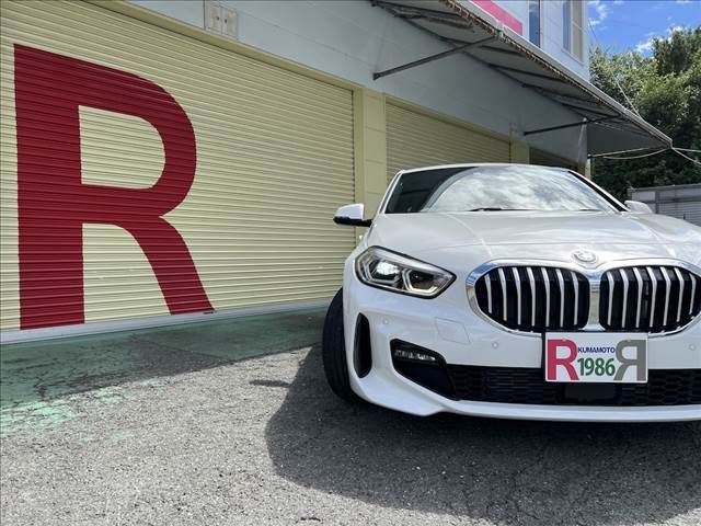BMW 1series