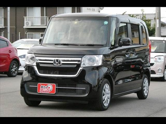 N-BOX