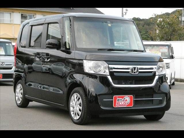 N-BOX