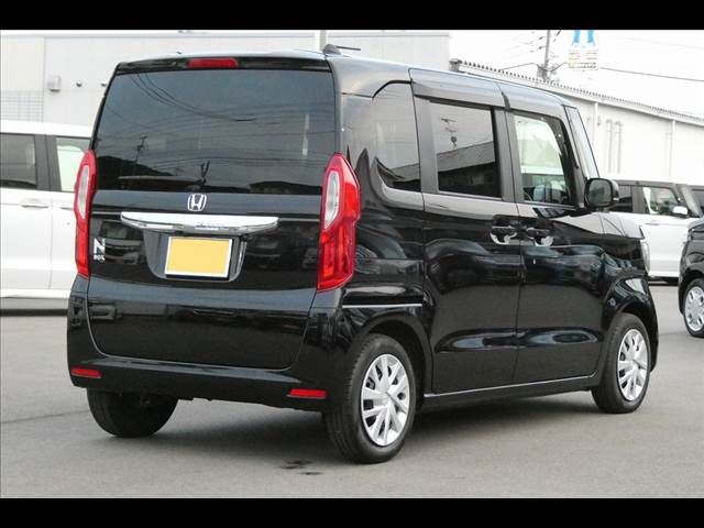 N-BOX