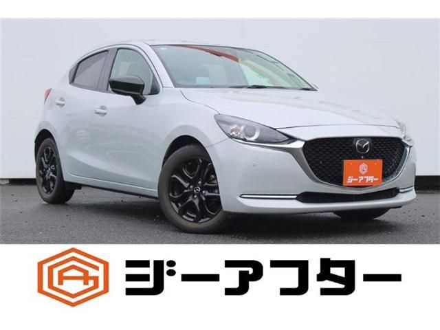MAZDA2