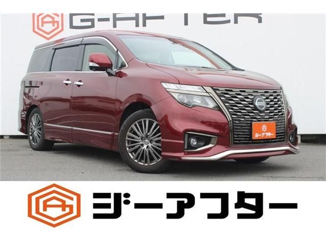 ELGRAND