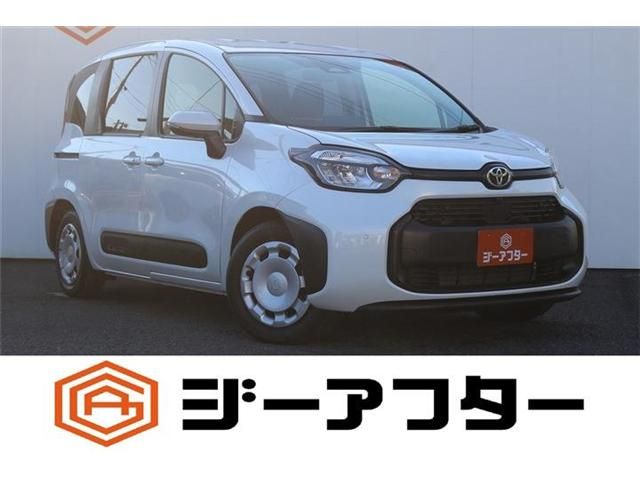 SIENTA HYBRID