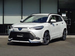 COROLLA CROSS HYBRID