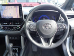 COROLLA CROSS HYBRID