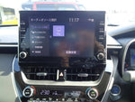 COROLLA CROSS HYBRID