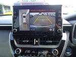 COROLLA CROSS HYBRID