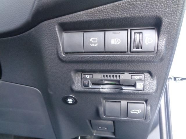 COROLLA CROSS HYBRID