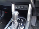 COROLLA CROSS HYBRID