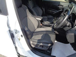 COROLLA CROSS HYBRID