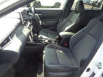 COROLLA CROSS HYBRID