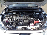 COROLLA CROSS HYBRID
