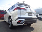 COROLLA CROSS HYBRID