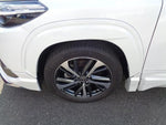 COROLLA CROSS HYBRID