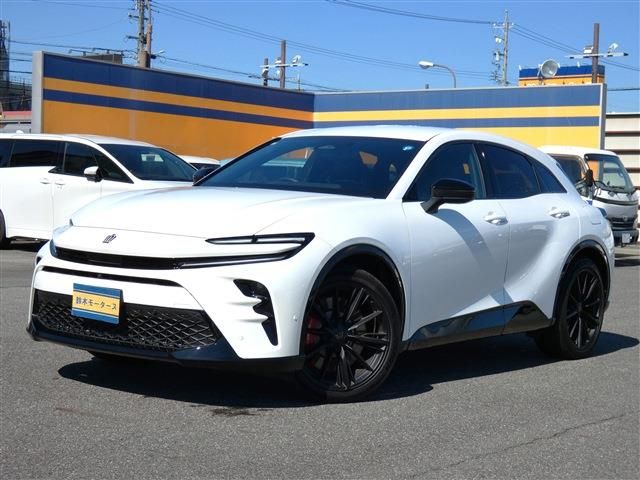 CROWN SPORT