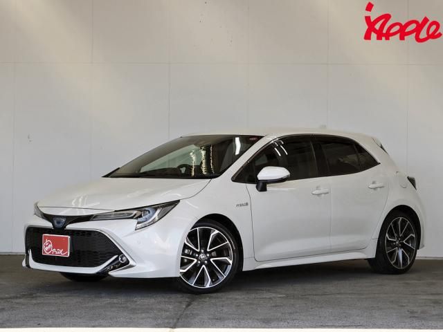 COROLLA SPORT HYBRID