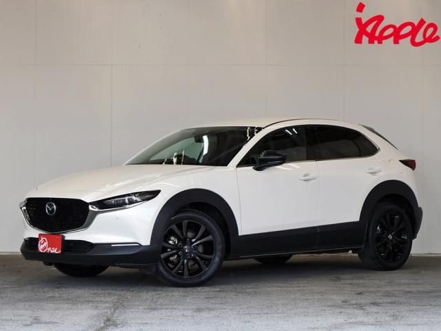 CX-30