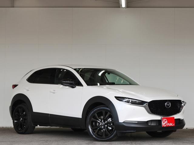 CX-30