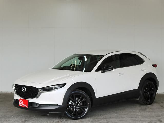 CX-30