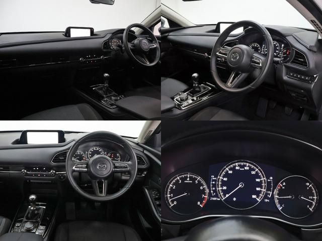 CX-30