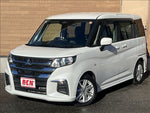 DELICA D:2 4WD