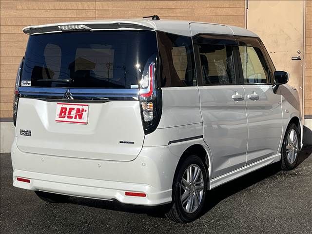 DELICA D:2 4WD