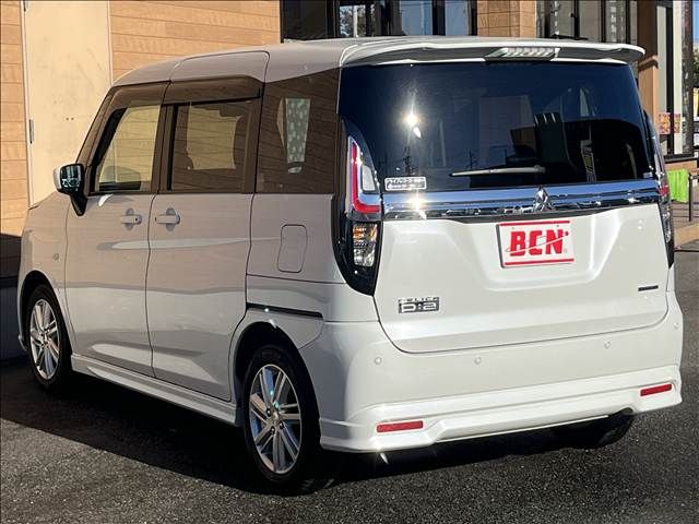 DELICA D:2 4WD
