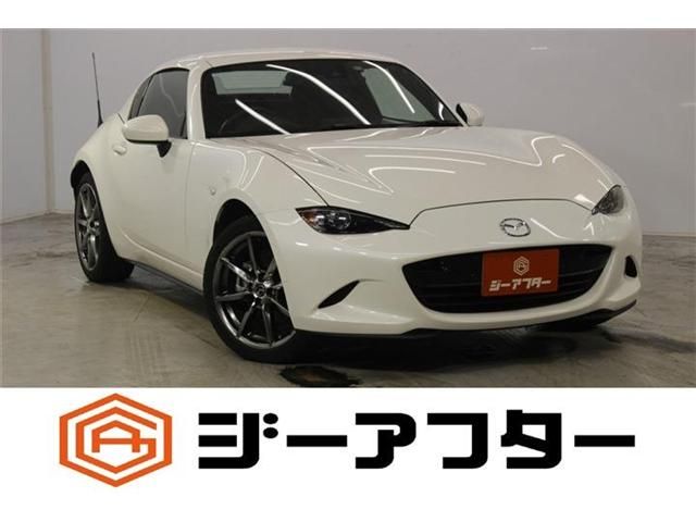 ROADSTER RF